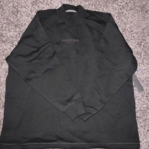 Fear of God Essentials new with tags and packaging
